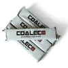 Вугілля для кальяну Coaleco (Коалеко) 25 мм, 0.25 кг (18шт)